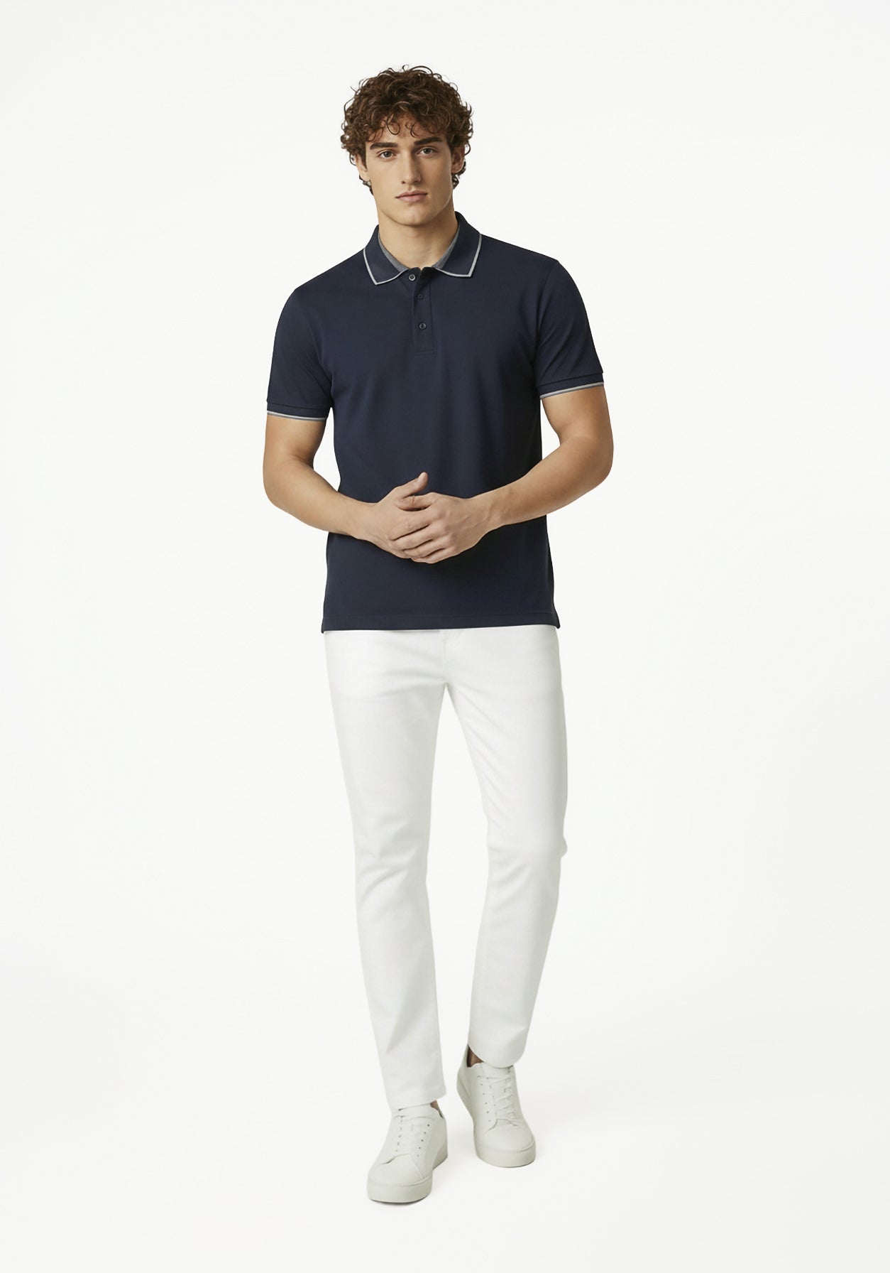Muse Liquid Polo Blue
