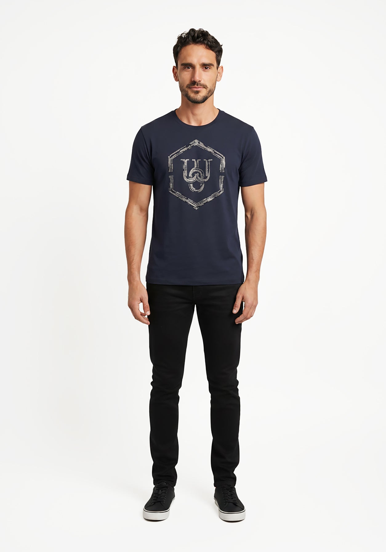 Rhinestone Reverie Crewneck