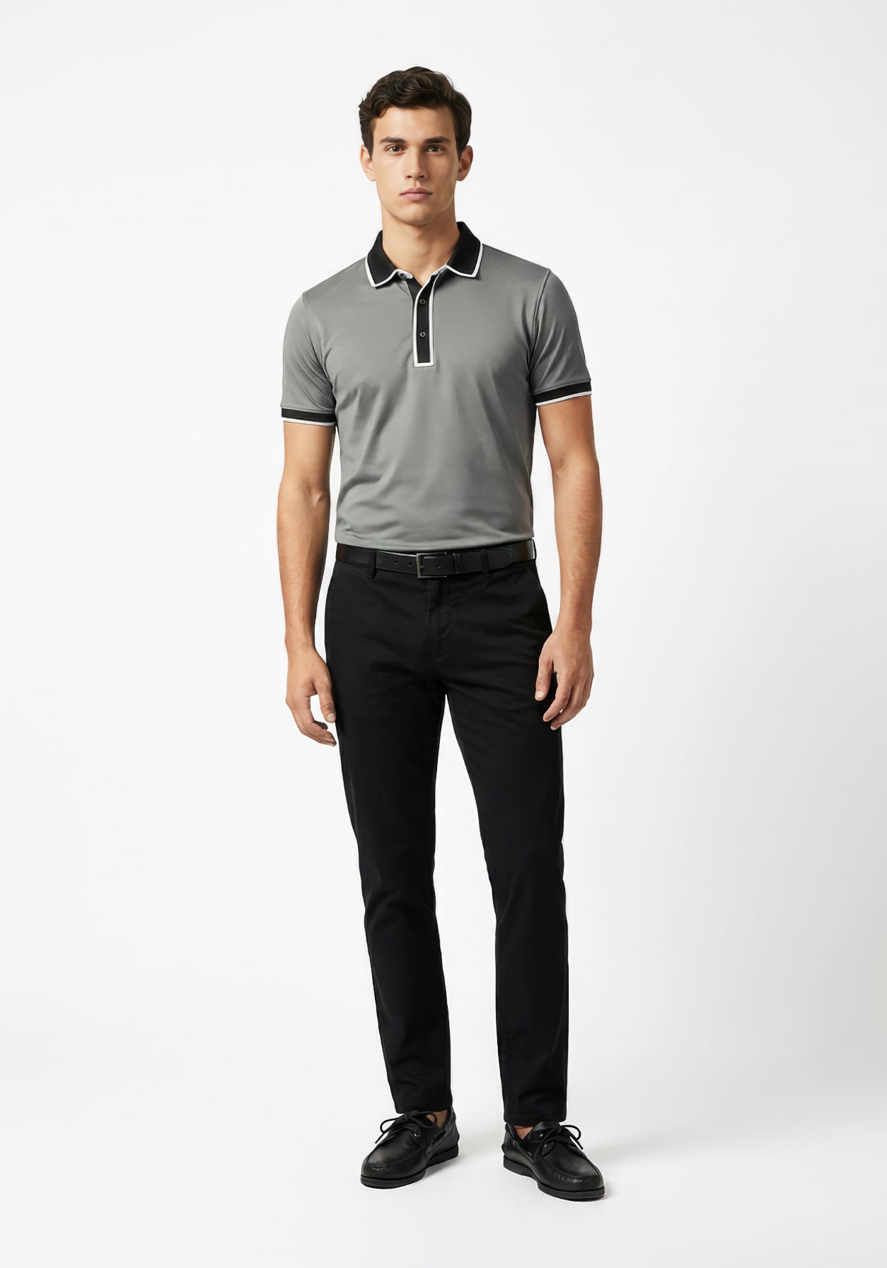 Velvet Hour Liquid Polo