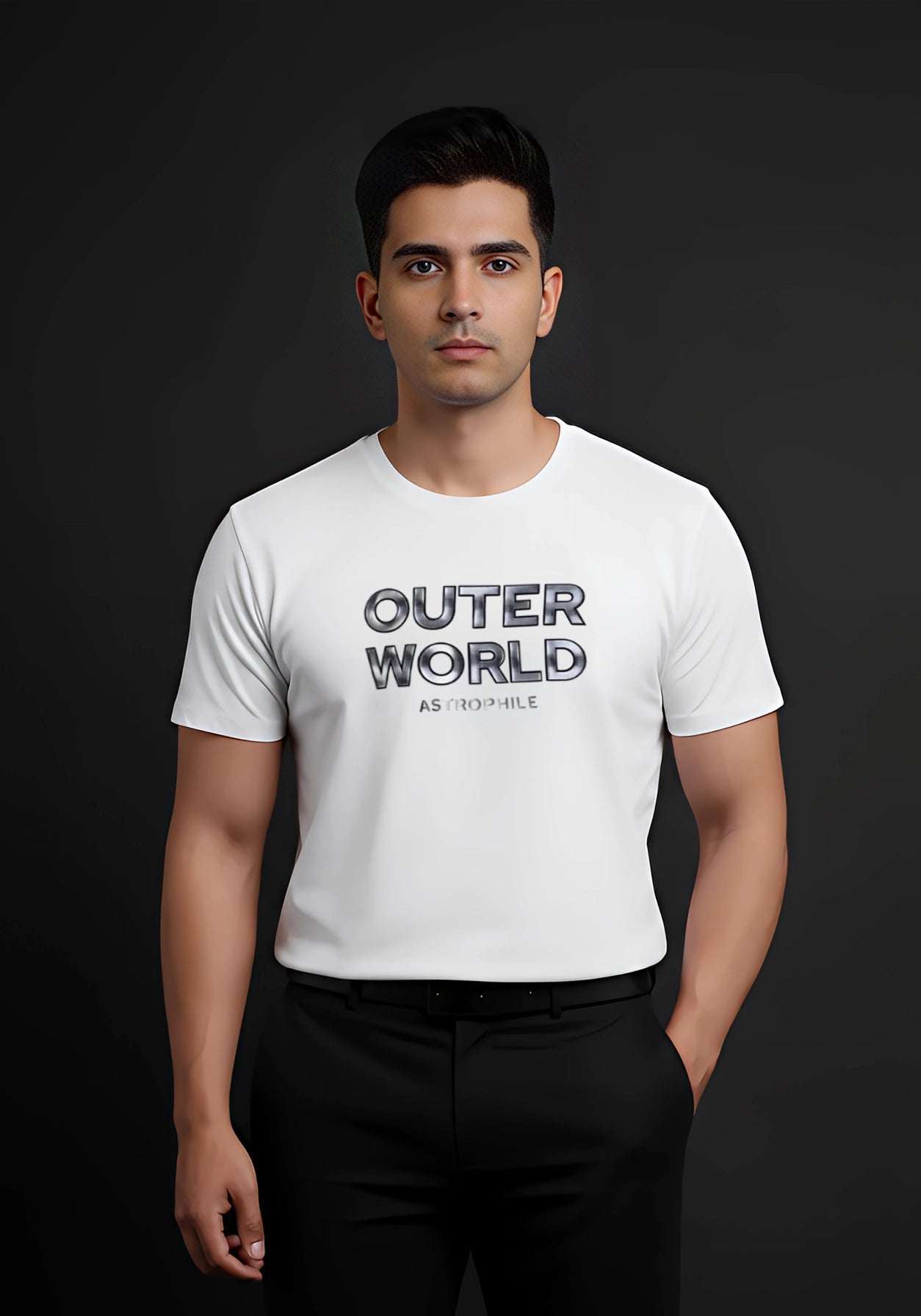 Twilight Spark Crewneck