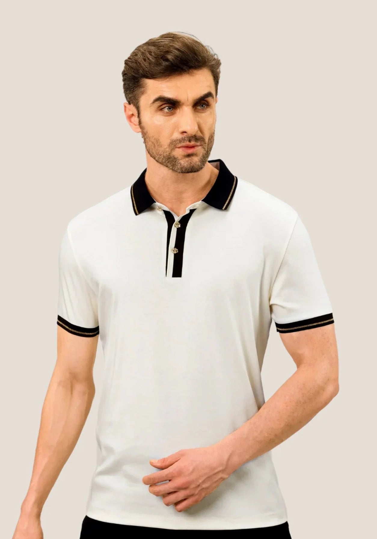 Afterhour Soiree PoloShirt