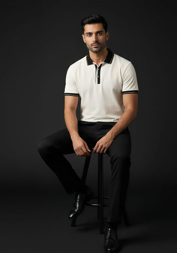 Afterhour Soiree PoloShirt