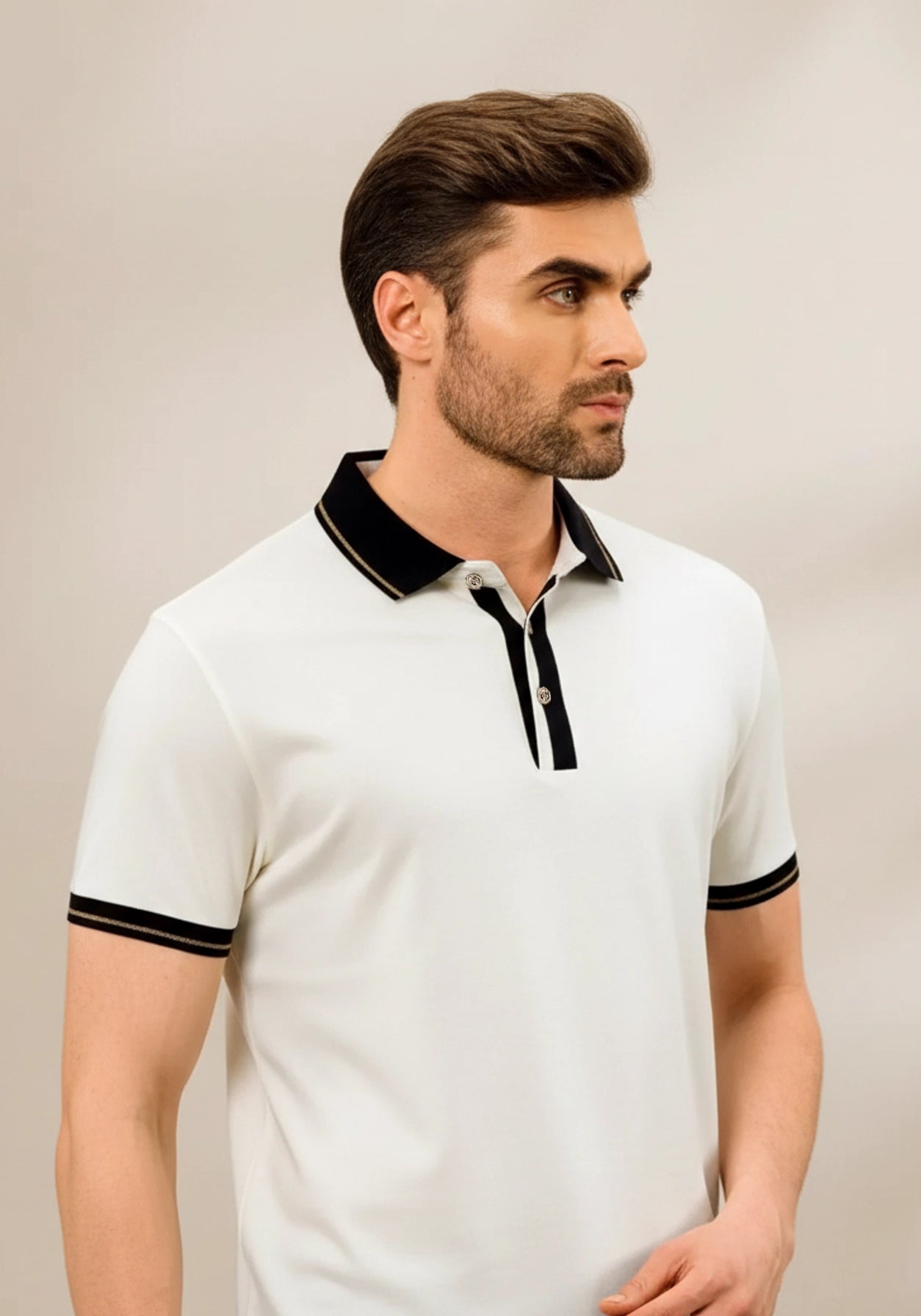 Afterhour Soiree PoloShirt