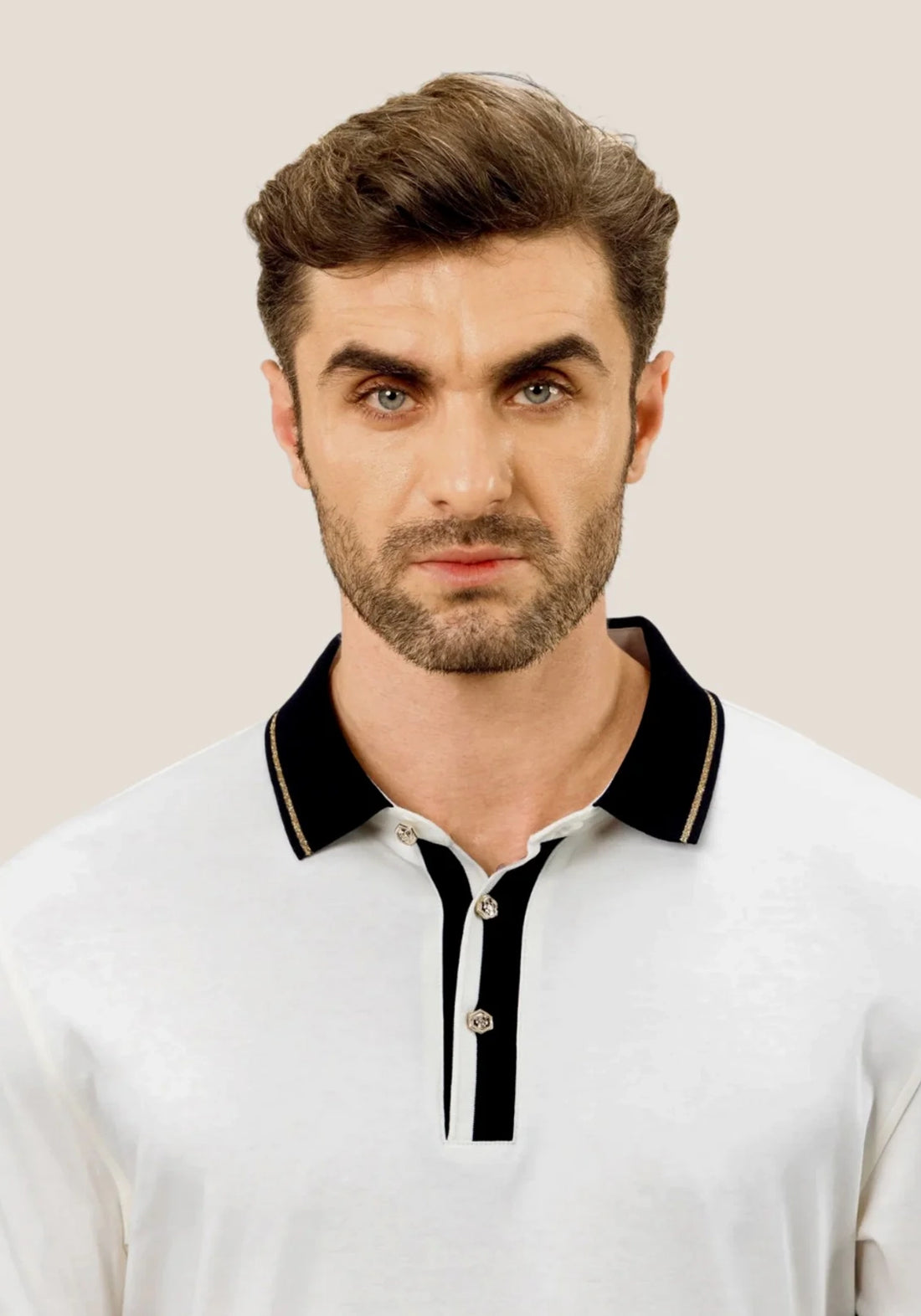 Afterhour Soiree PoloShirt