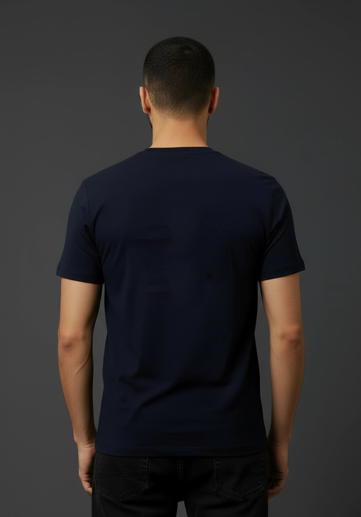 Dark Matters Crewneck