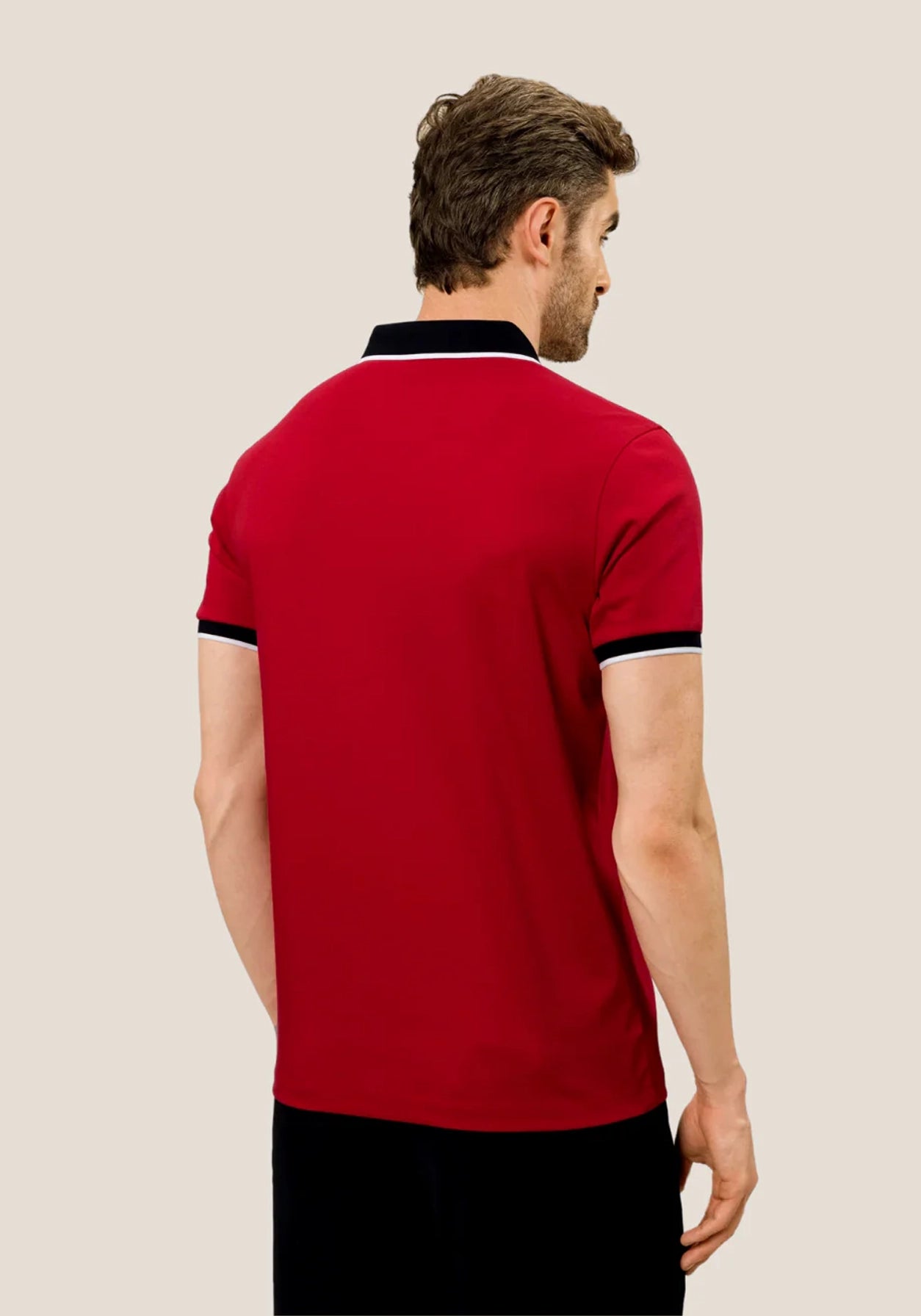 Club Classic  Poloshirt