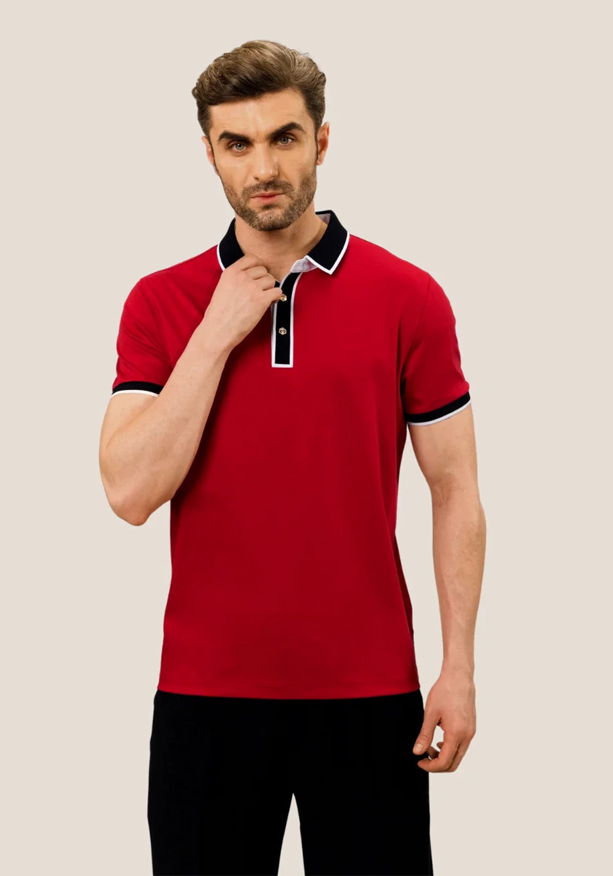 Club Classic  Poloshirt