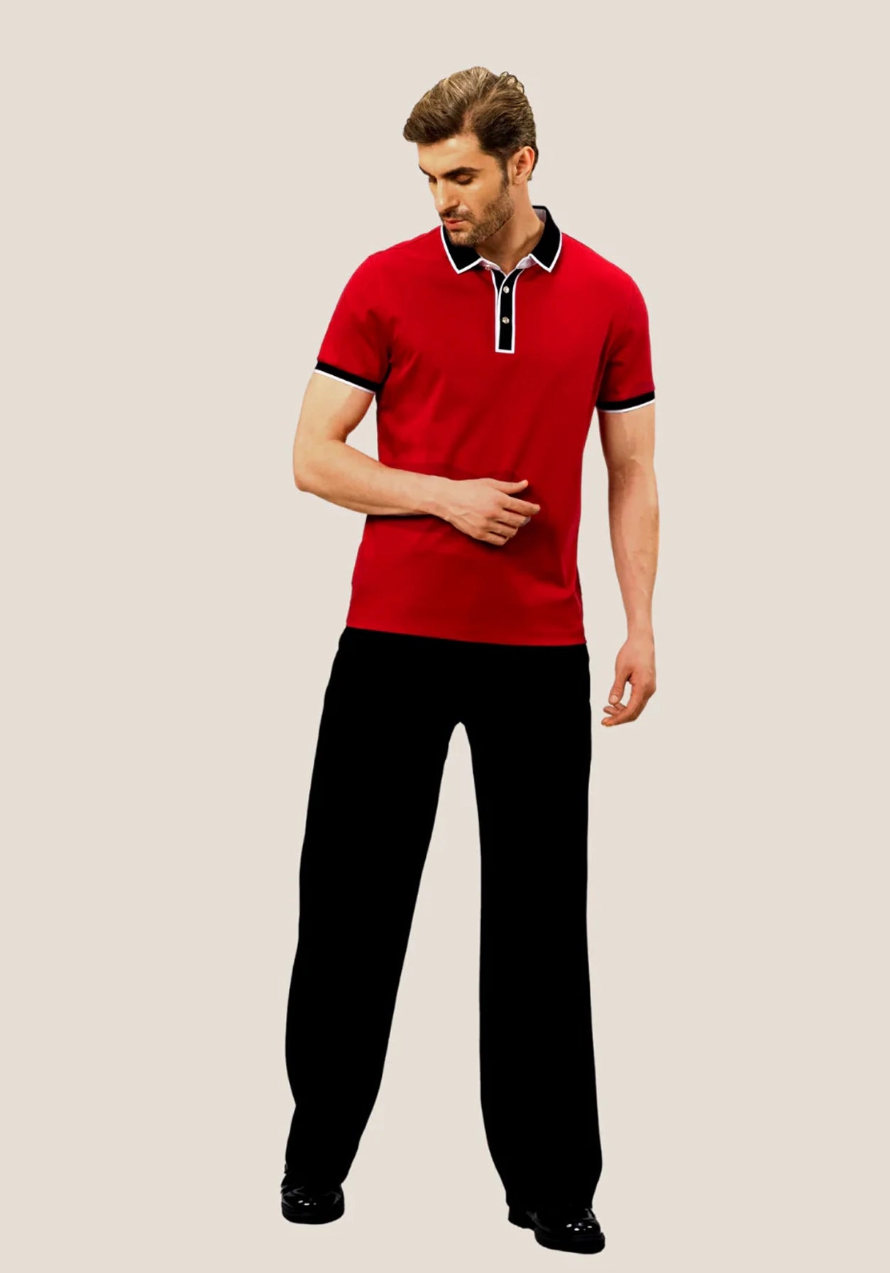 Club Classic  Poloshirt