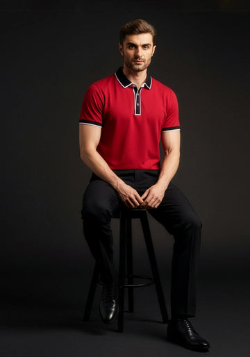 Club Classic  Poloshirt