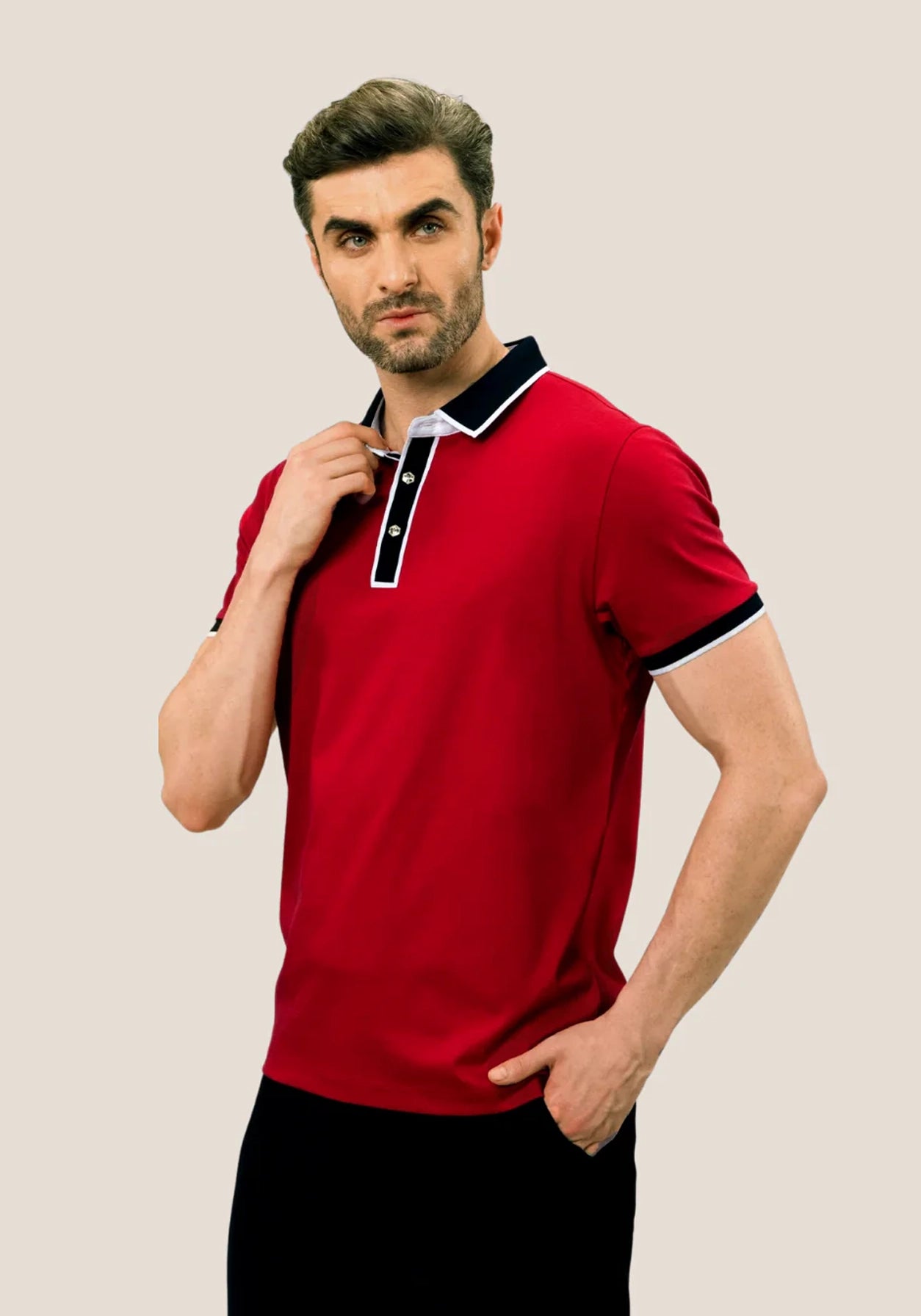 Club Classic  Poloshirt