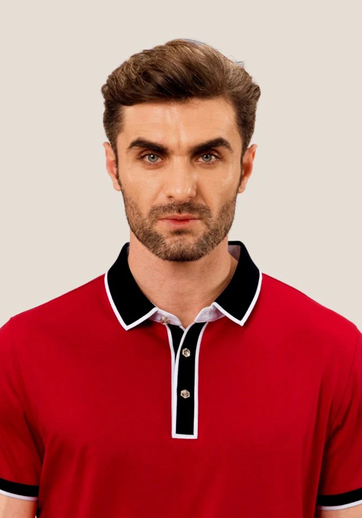 Club Classic  Poloshirt