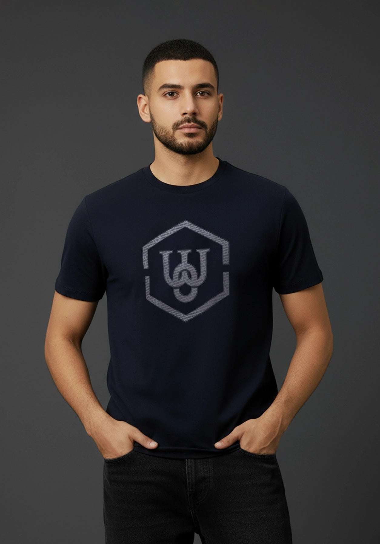 Dark Matters Crewneck