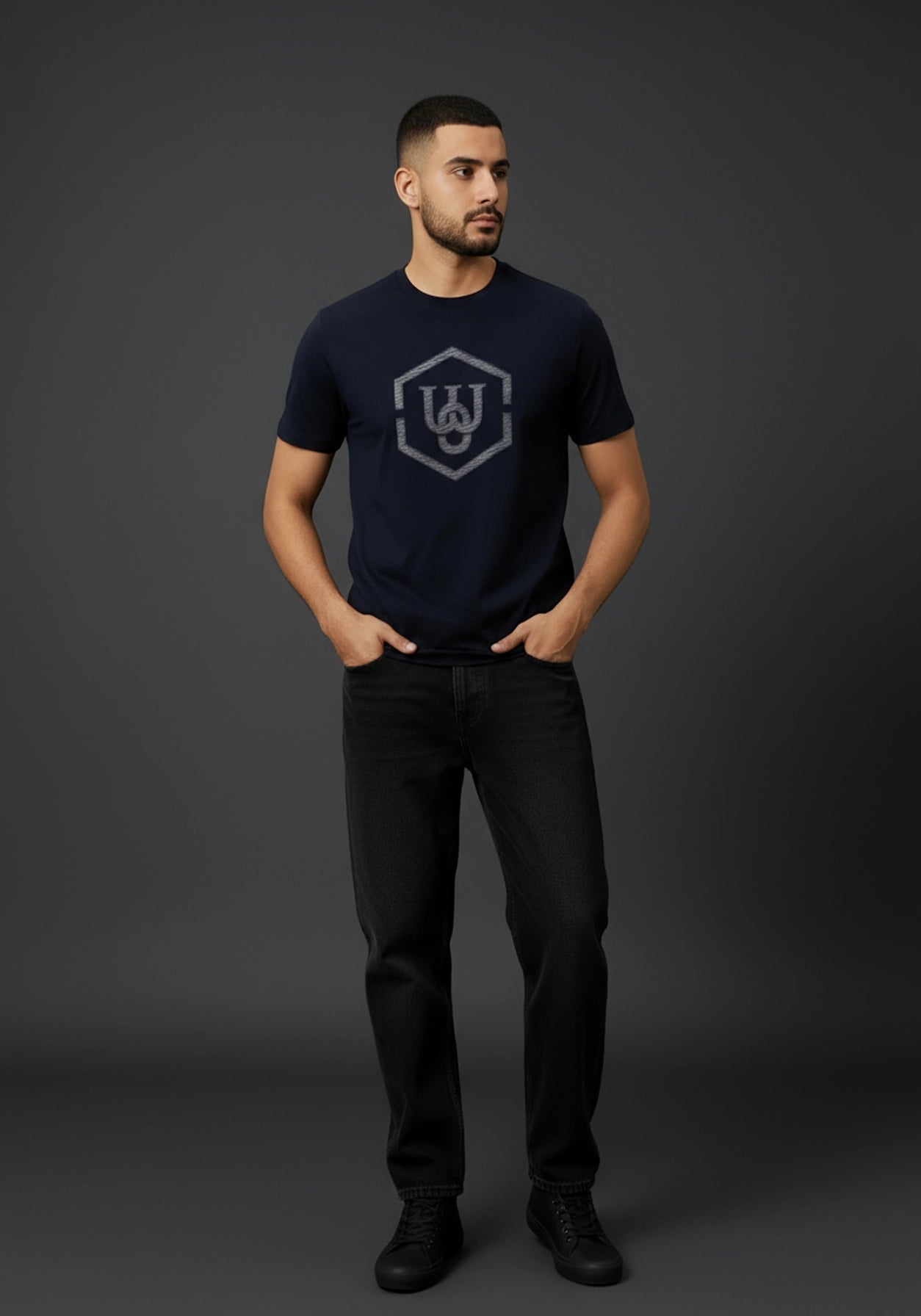 Dark Matters Crewneck