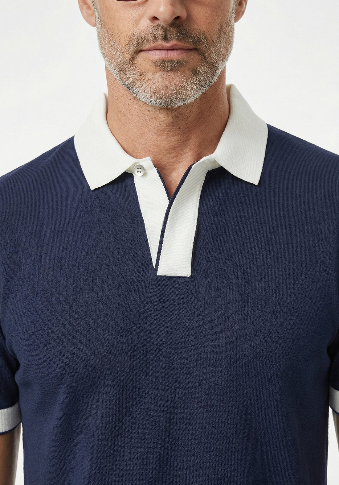 Aero Grid Luminery Polo Blue