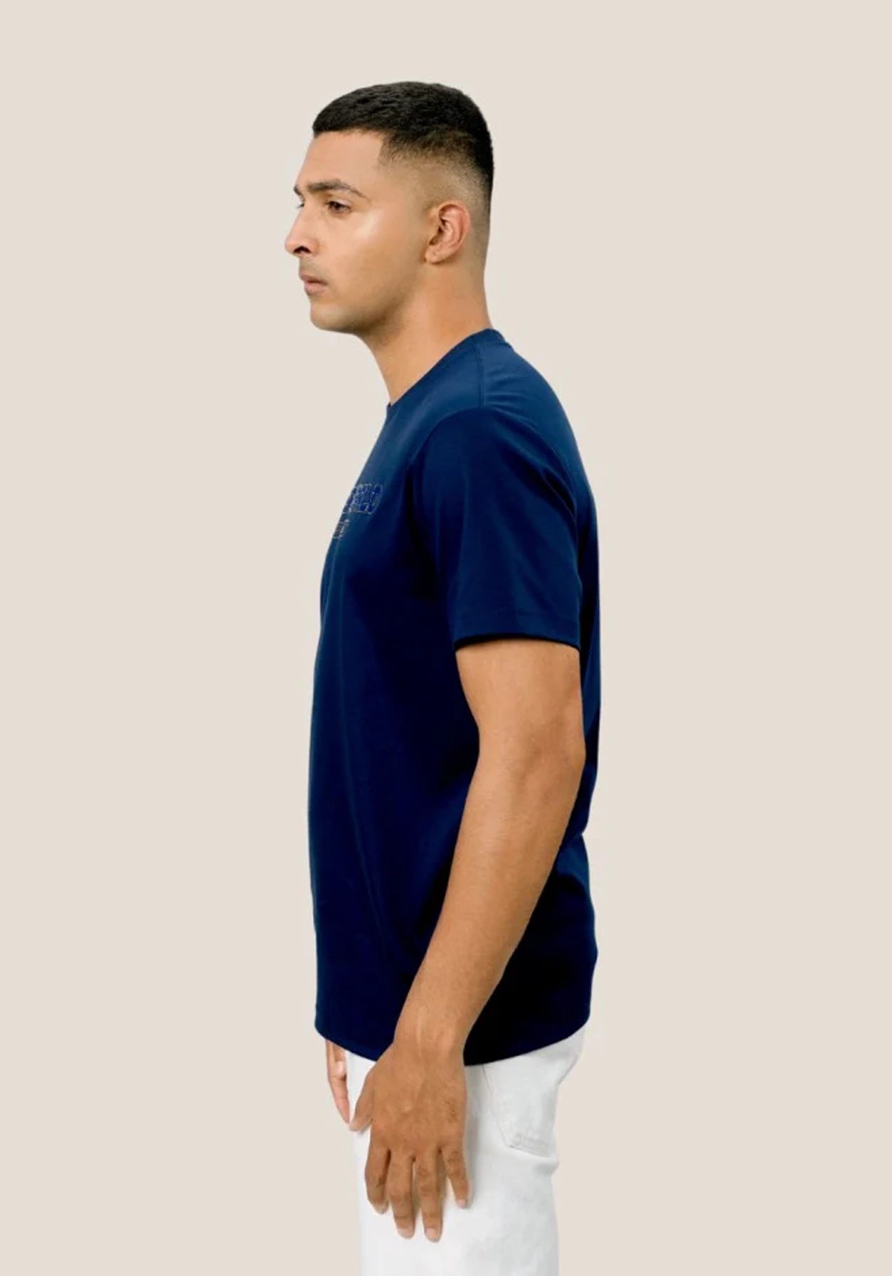 Regal Command Crewneck