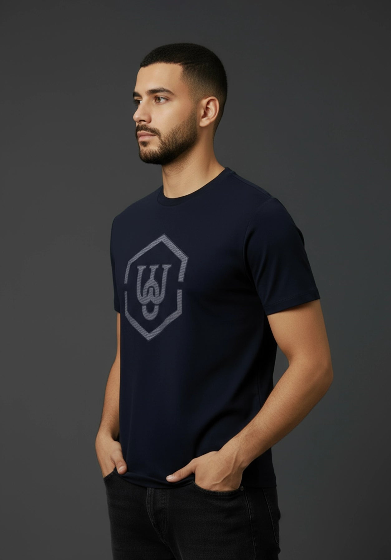 Dark Matters Crewneck