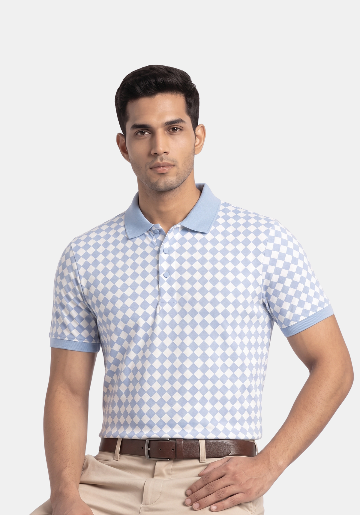 Upper House Chesterfield Polo
