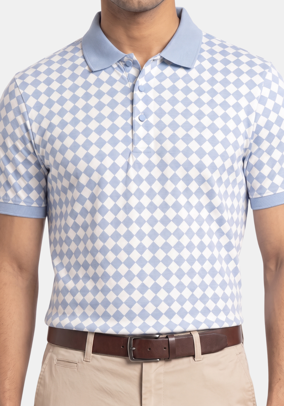 Upper House Chesterfield Polo