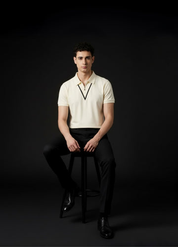Regal Club Polo White