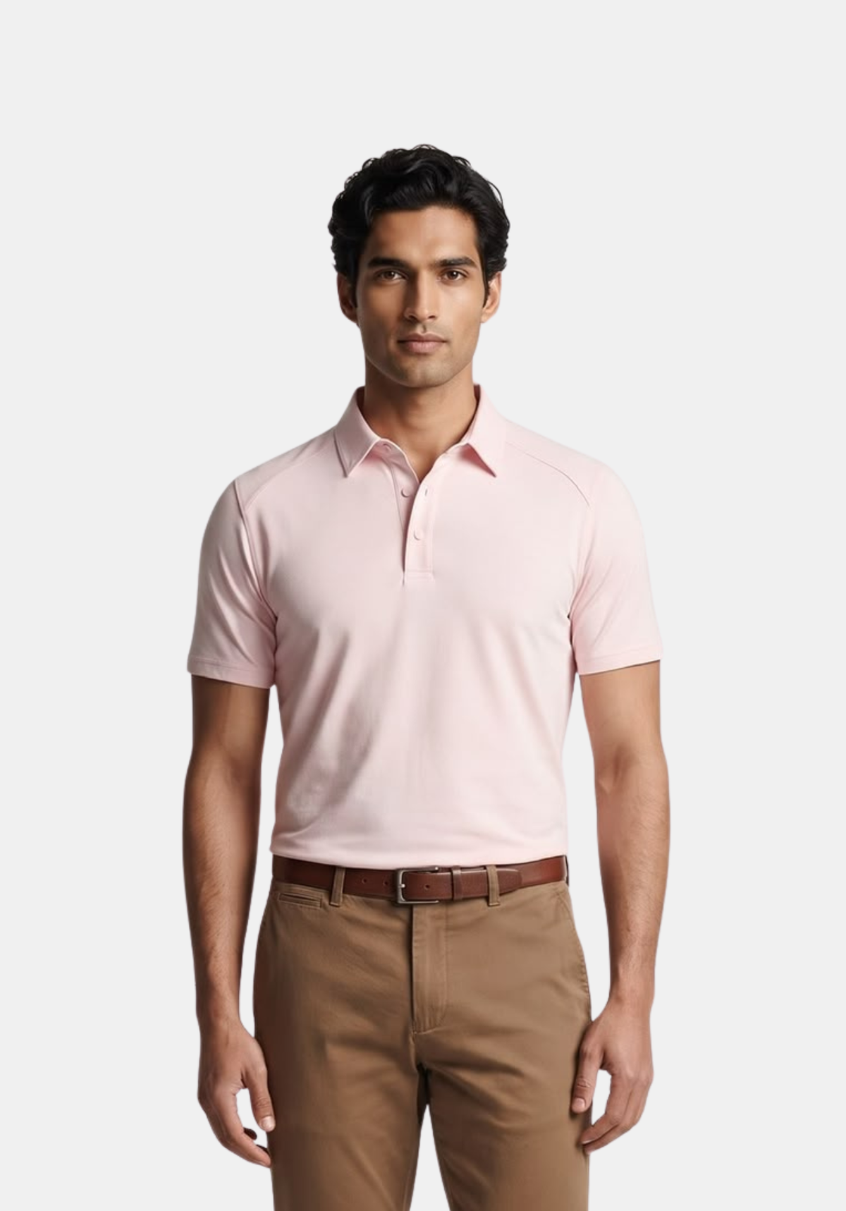 Traveller Blade Cut Pink