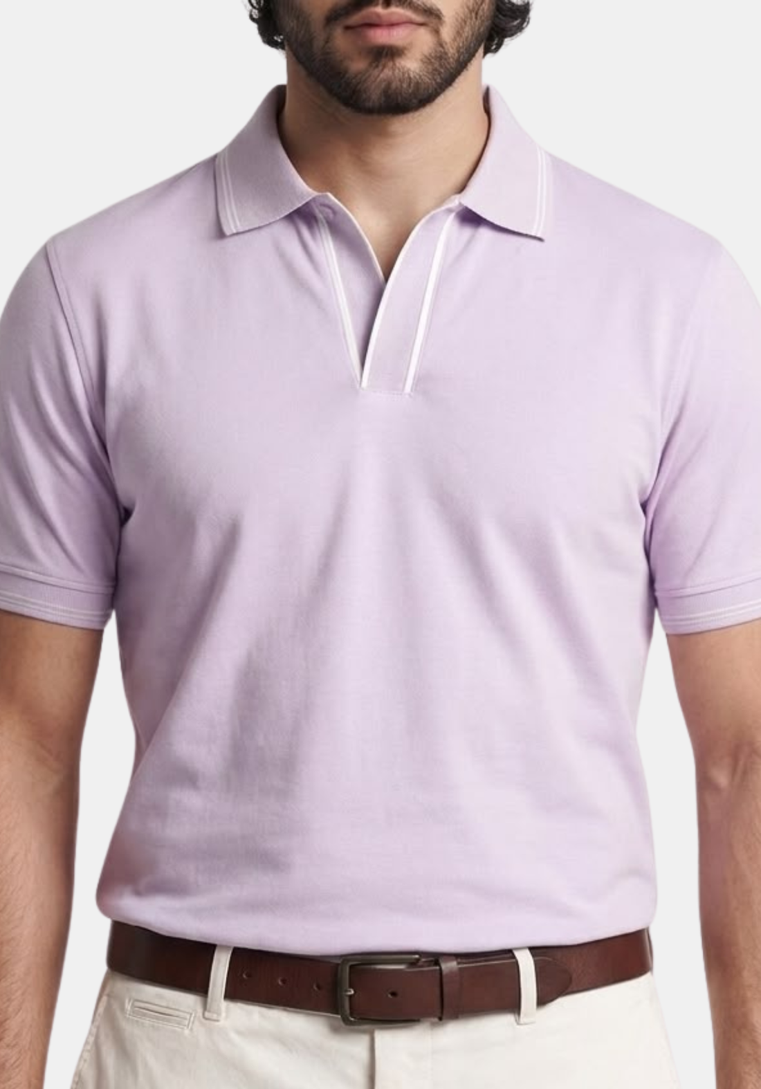 The Classic Johnny lavender