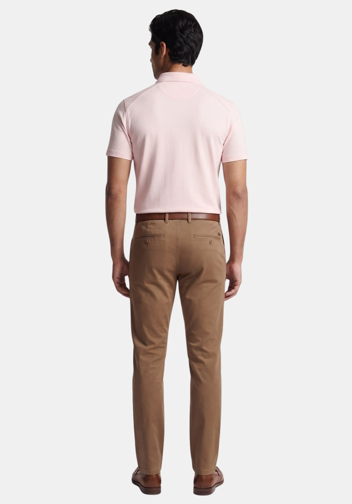 Traveller Blade Cut Pink