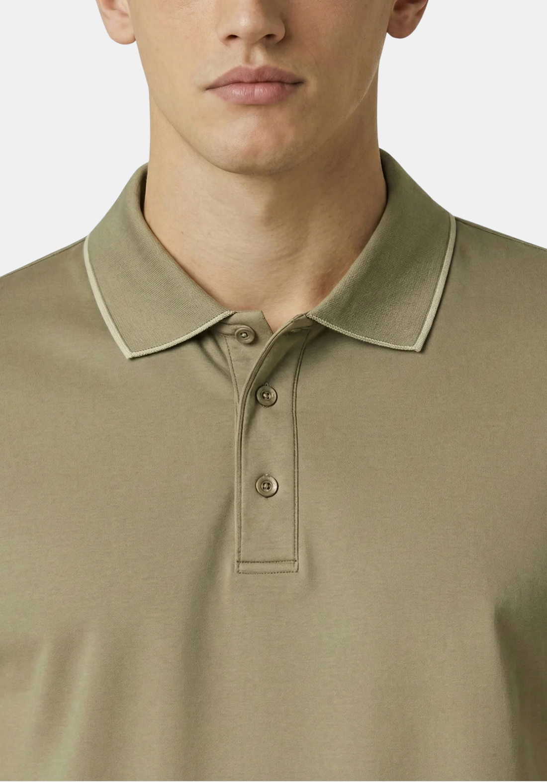 Heirloom Lustrasoft Polo Sage