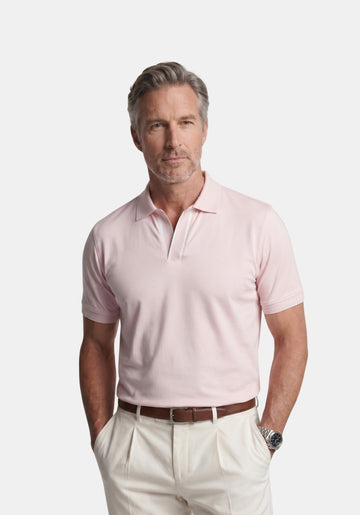 The Classic Johnny Pink