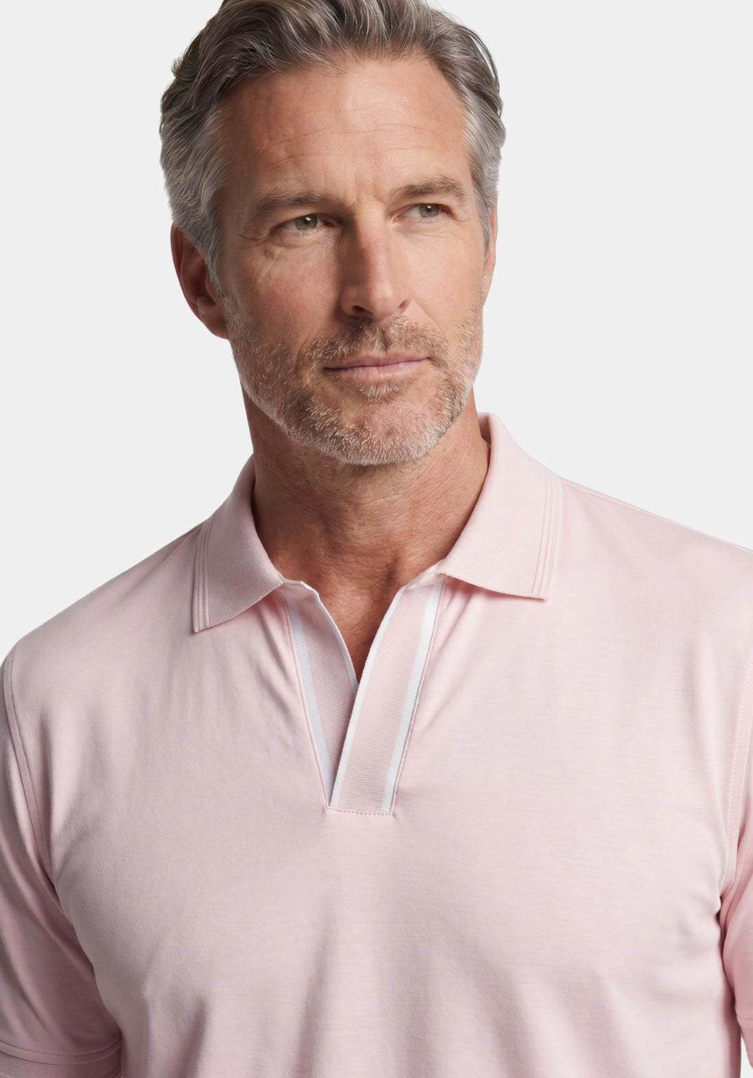 The Classic Johnny Pink