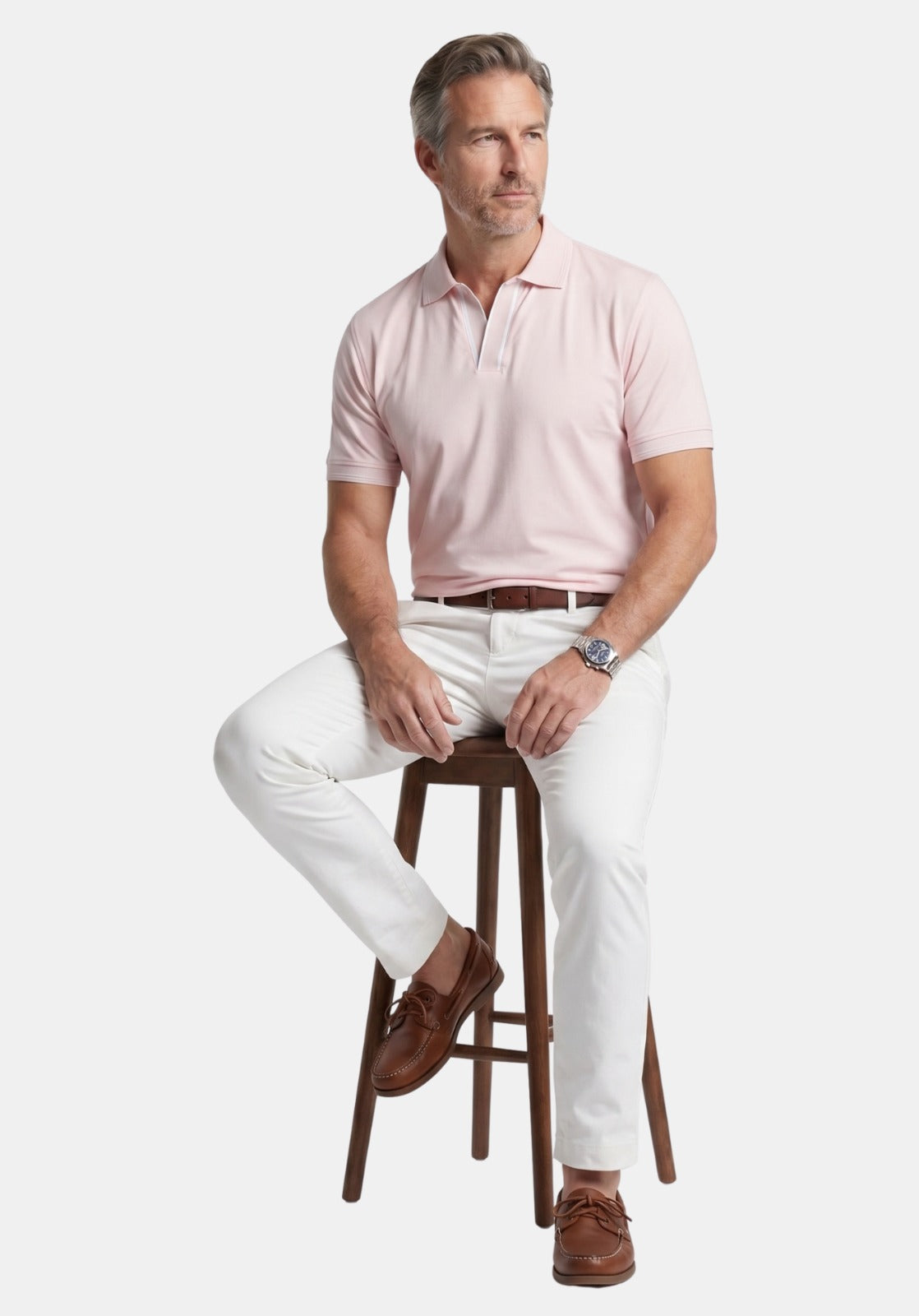 The Classic Johnny Pink