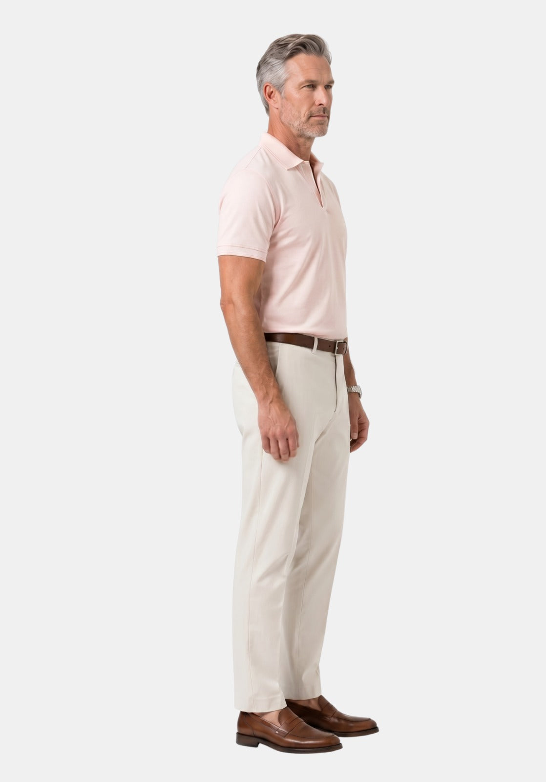 The Classic Johnny Pink