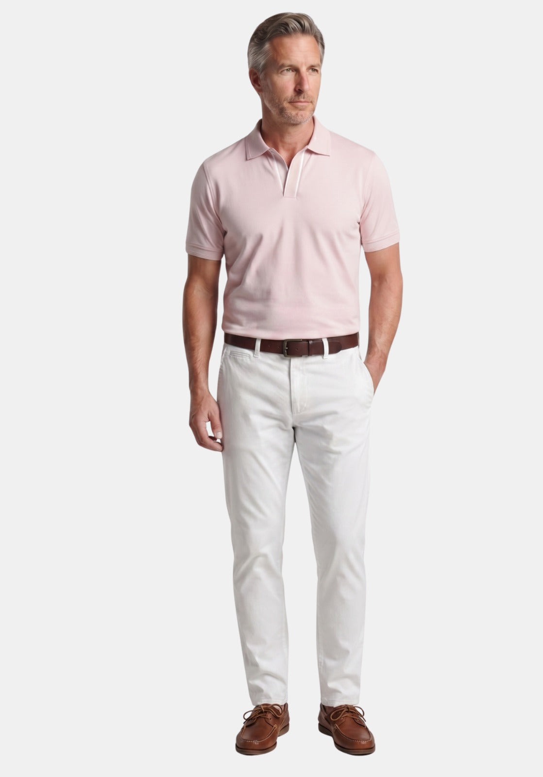 The Classic Johnny Pink