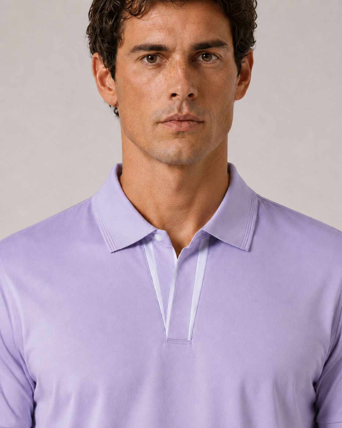 The Classic Johnny lavender