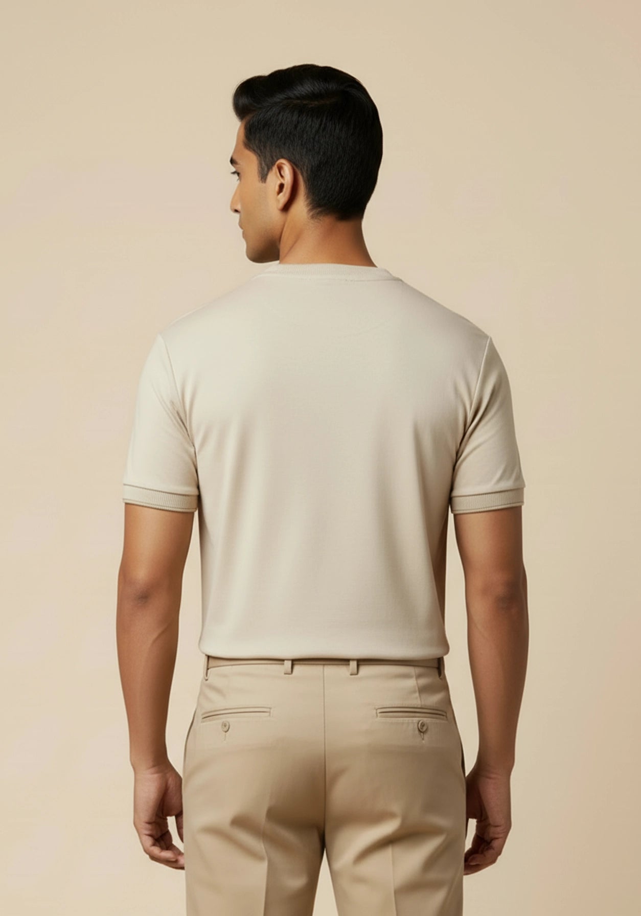 Diamond Dawn Mens Luxury