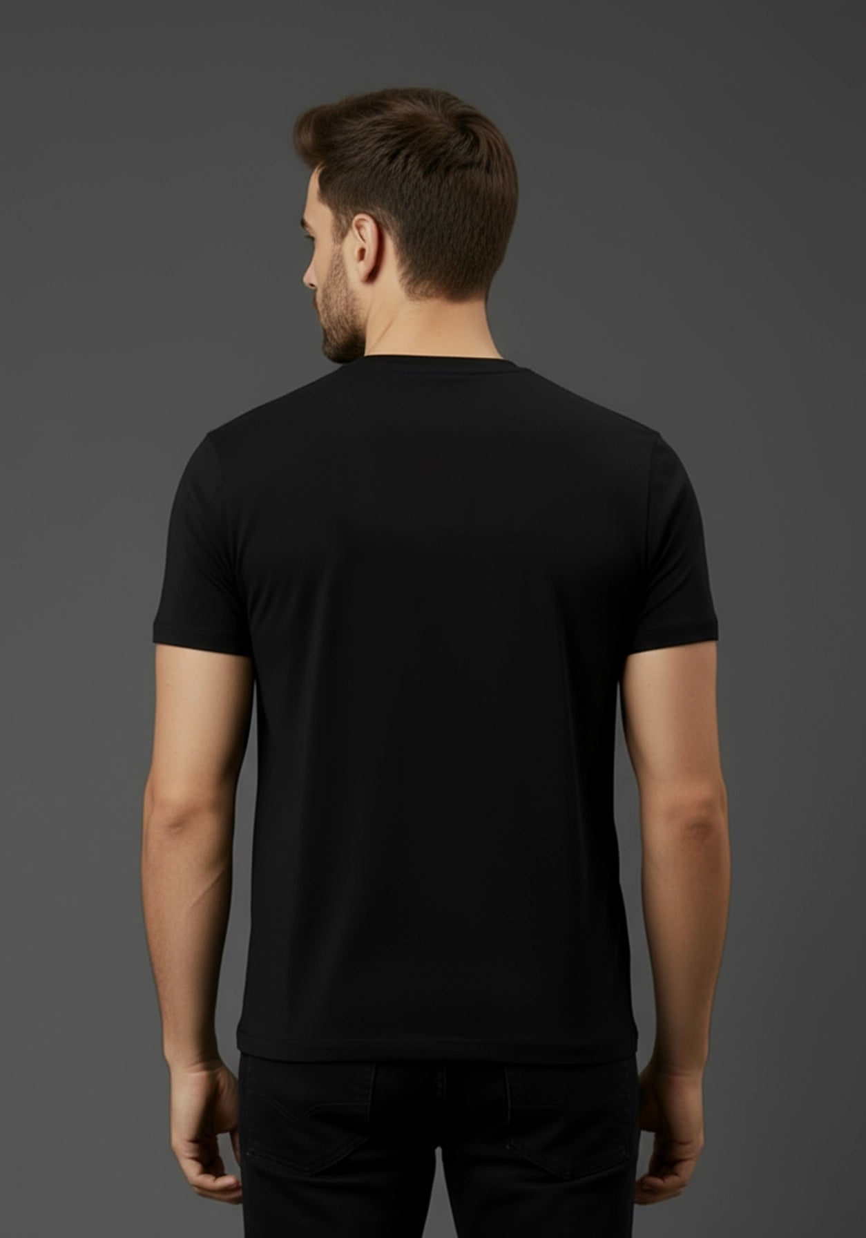 Midas Touch Crewneck