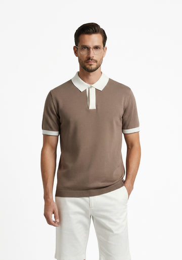 Aero Grid Luminery Polo Beige