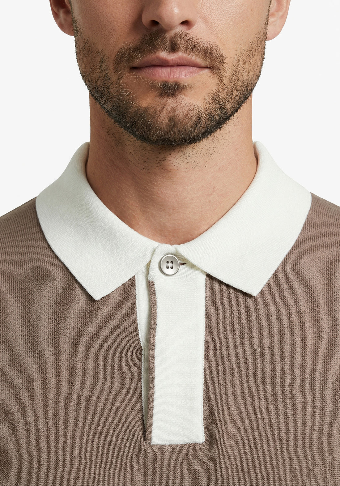 Aero Grid Luminery Polo Beige