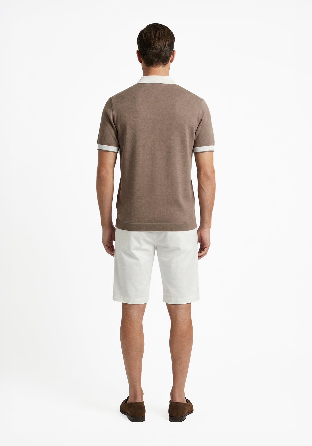 Aero Grid Luminery Polo Beige