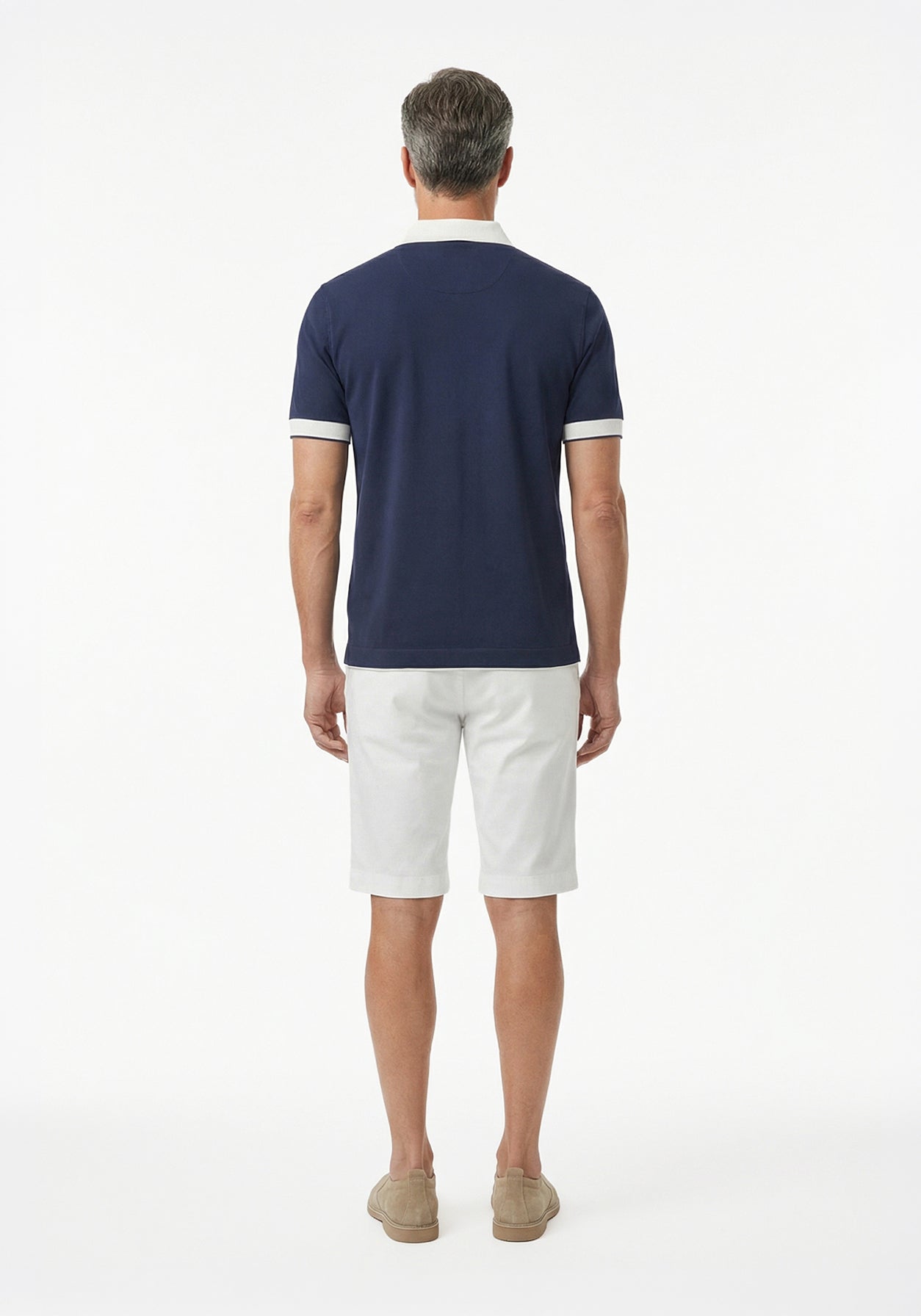 Aero Grid Luminery Polo Blue