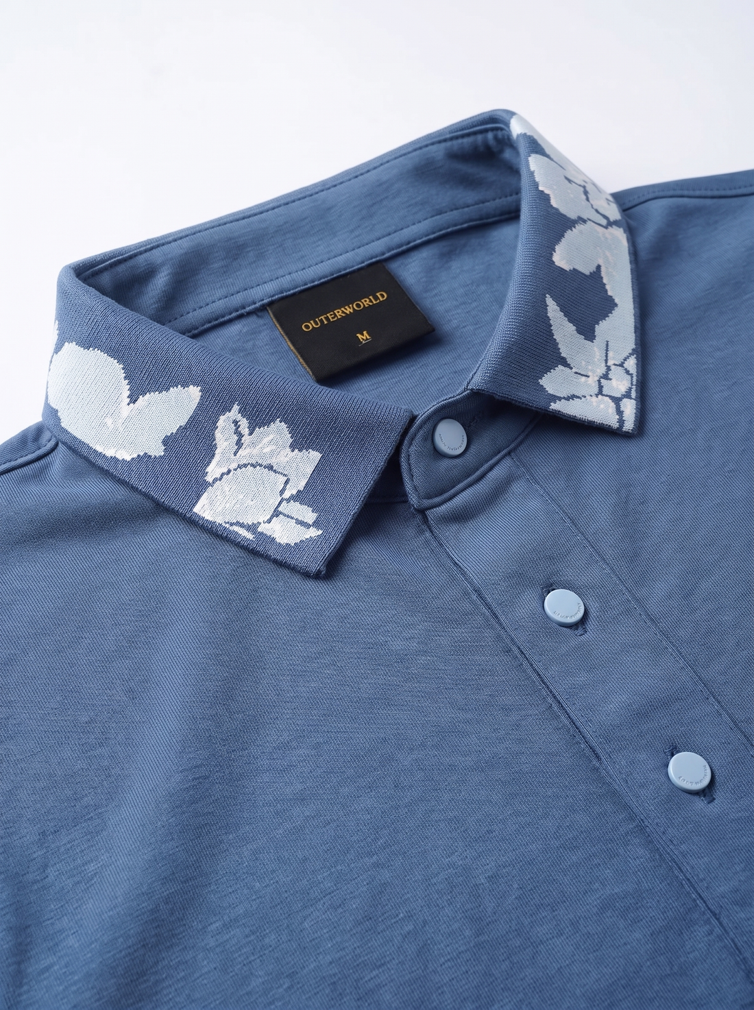 Upper House Lustra Polo Blue