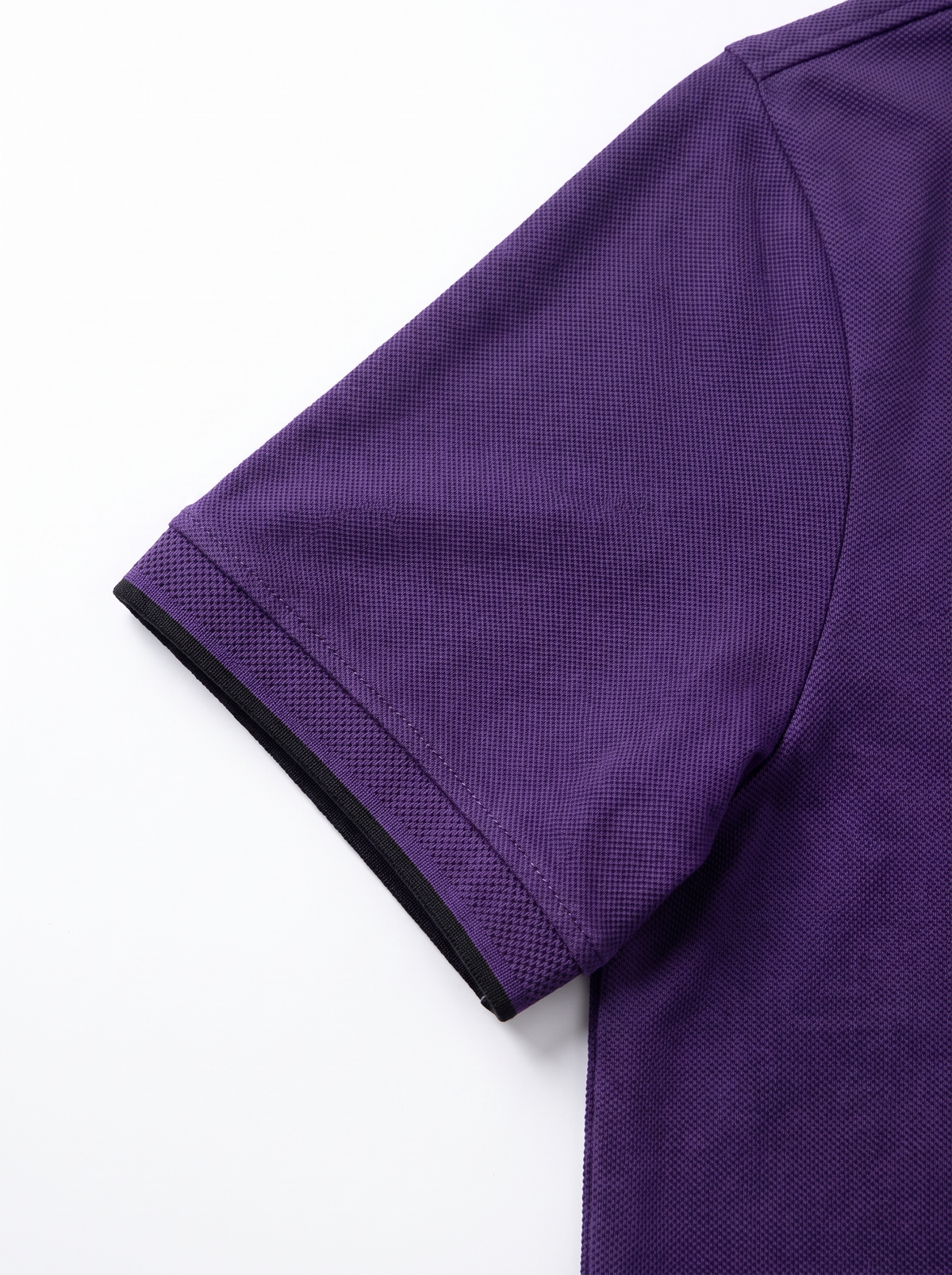Modern Heirloom Pique Royal Violet