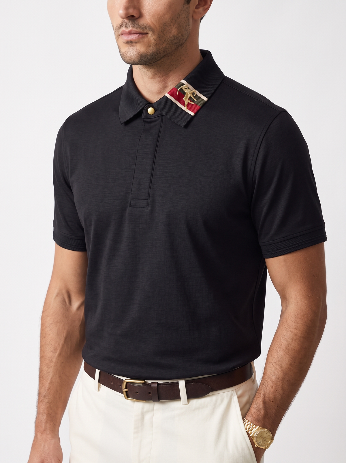 Upper House Lustra Polo Black