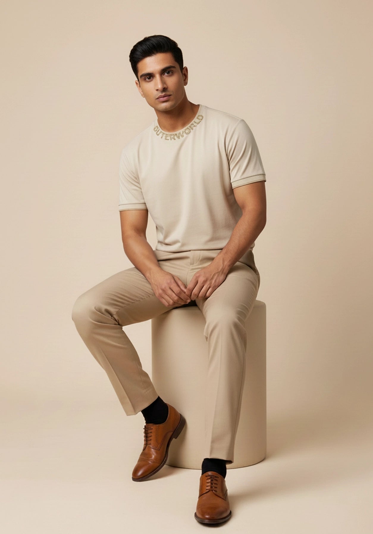 Diamond Dawn Mens Luxury