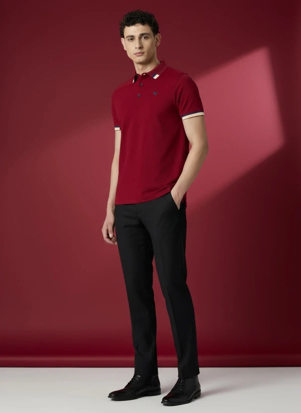Pulse Club Polo Wine