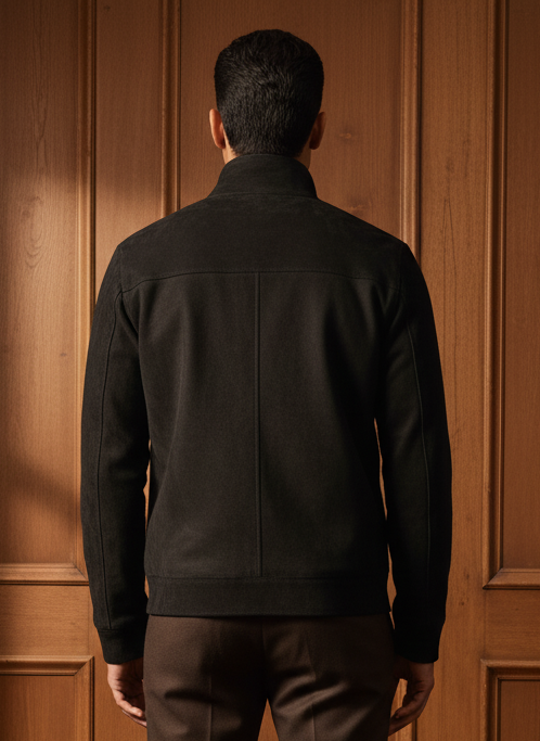 The Marquis Black Luxe Edition