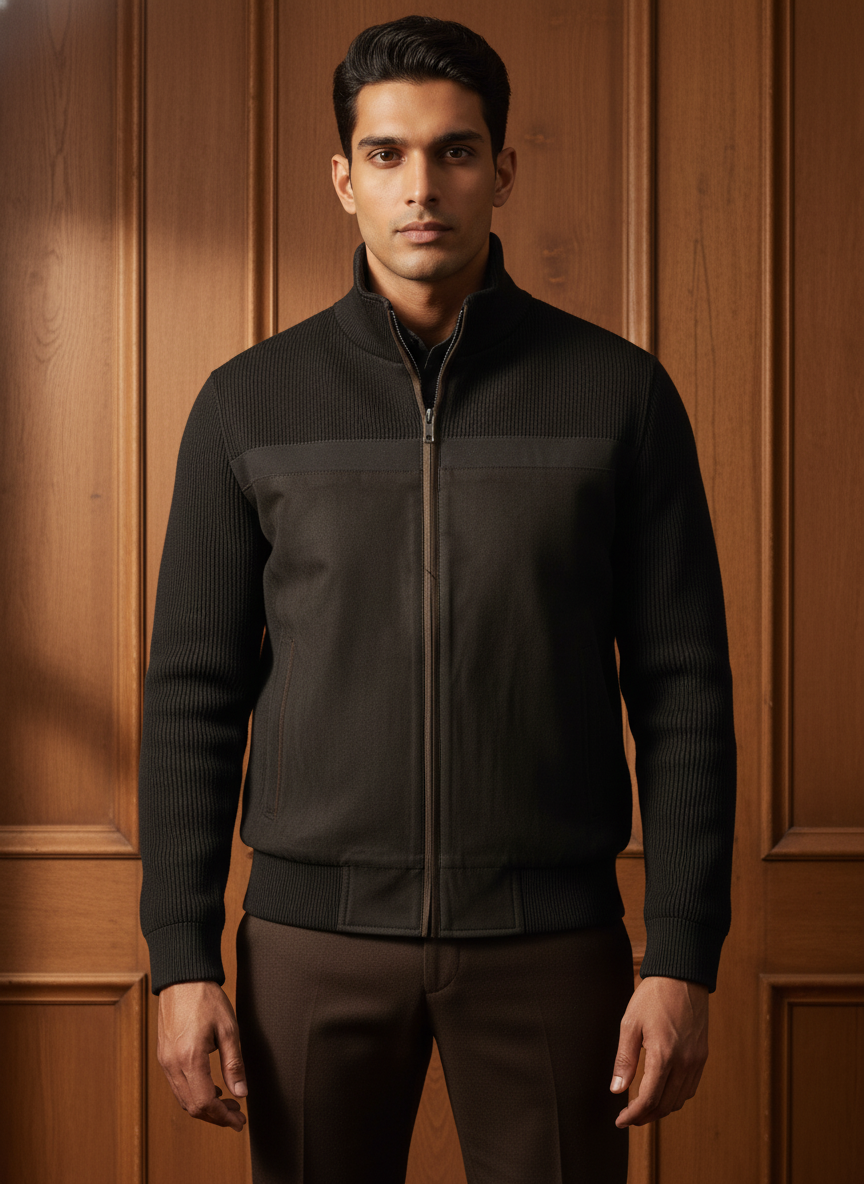 The Marquis Black Luxe Edition