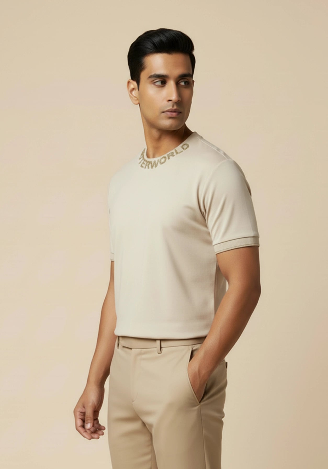 Diamond Dawn Mens Luxury