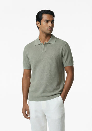Honey Comb Thyme Polo