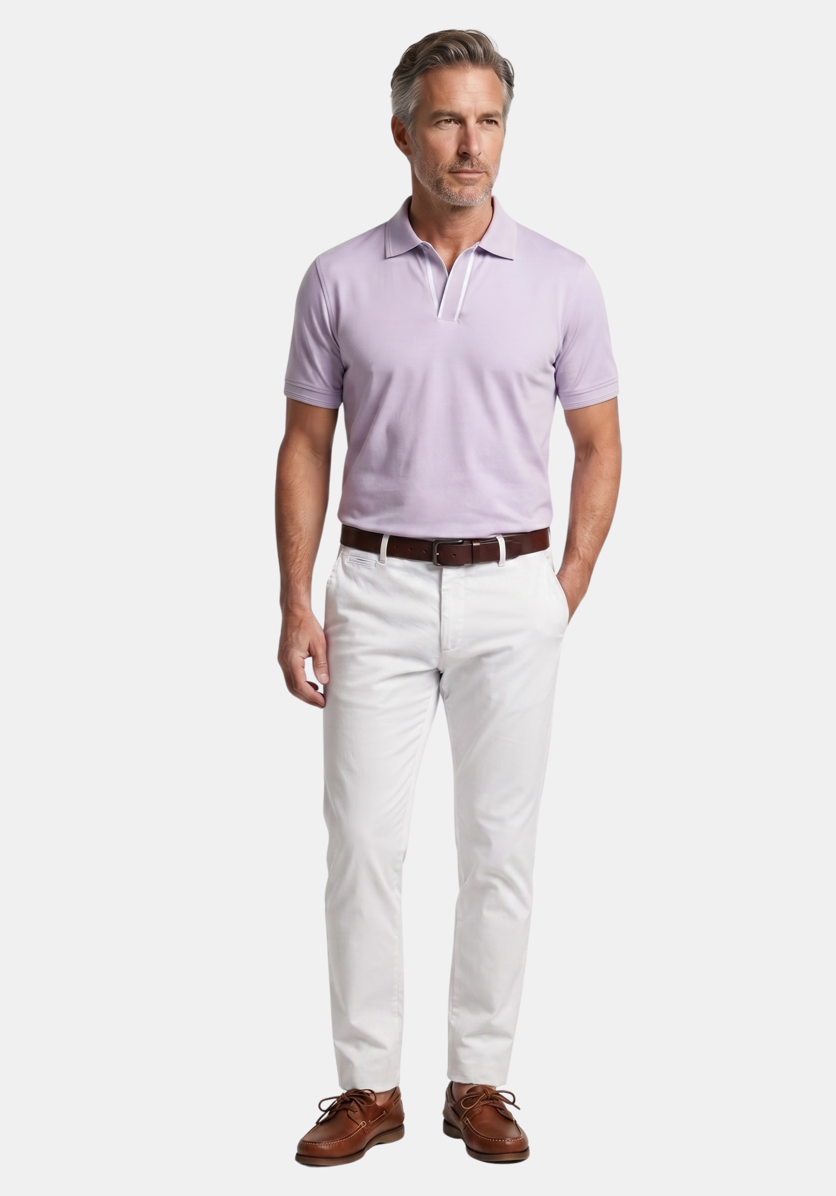 The Classic Johnny lavender