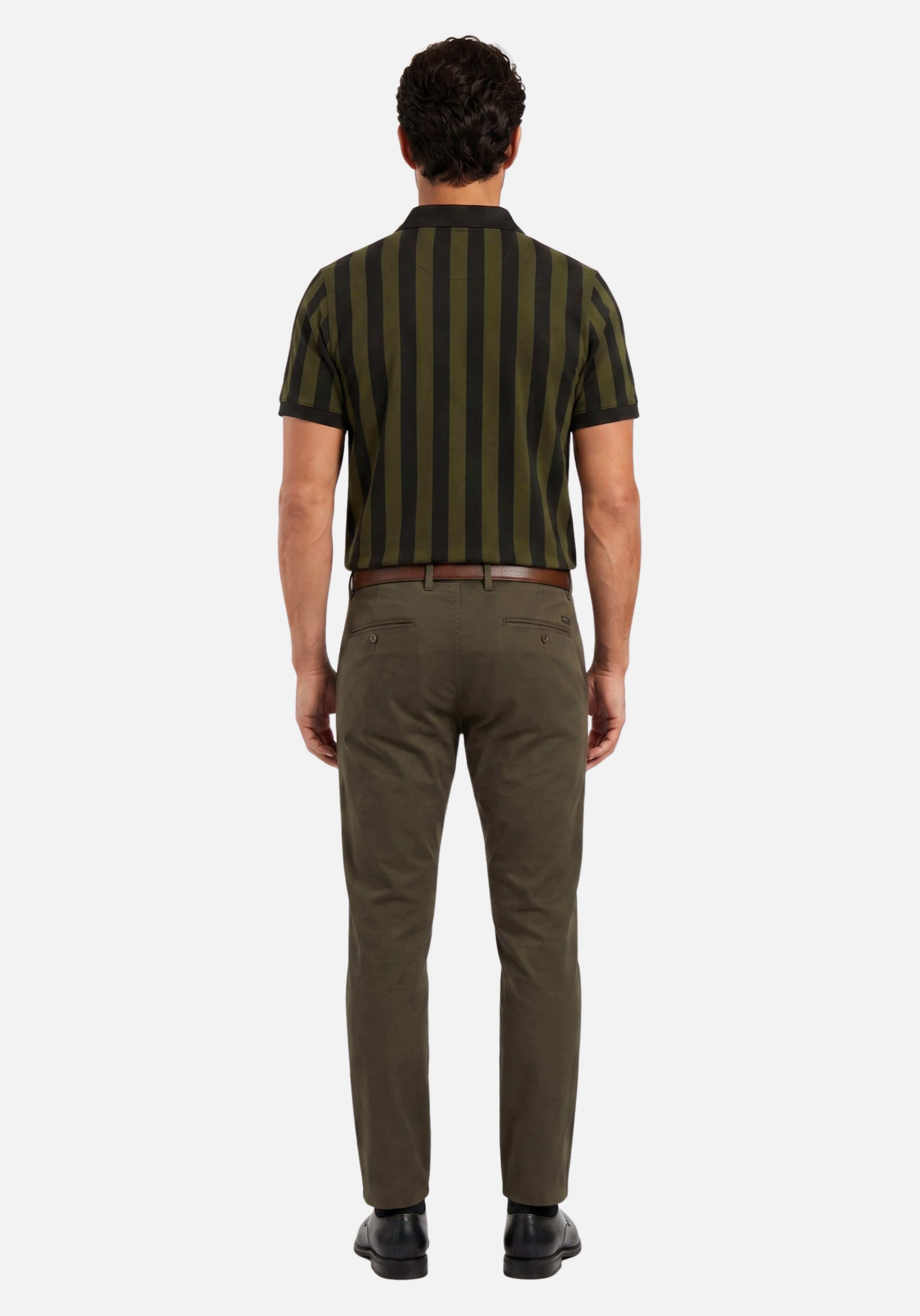 Mayfair Berkeley Polo